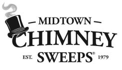 MIDTOWN CHIMNEY SWEEPS EST. 1979