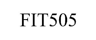 FIT505