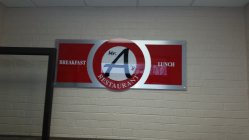 MR. A'S