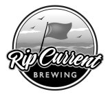 RIP CURRENT BREWING