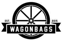 WAGONBAGS; EST. 2015