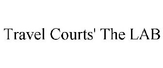 TRAVEL COURTS' THE LAB