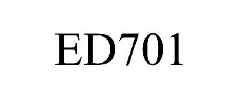 ED701