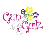 GUN IT GIRLZ