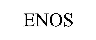 ENOS