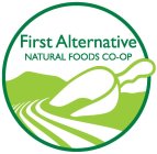 FIRST ALTERNATIVE NATURAL FOODS CO-OP