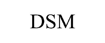 DSM