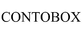 CONTOBOX