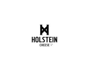 HOLSTEIN CHEESE EST 2016