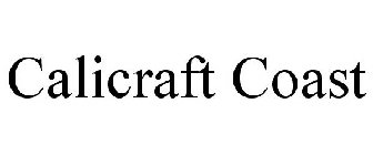 CALICRAFT COAST