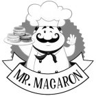 MR. MACARON