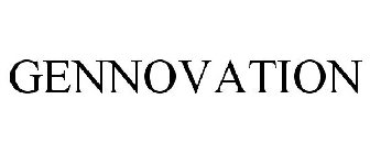 GENNOVATION