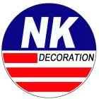NK DECORATION