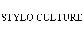 STYLO CULTURE