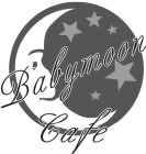 BABYMOON CAFE