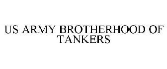US ARMY BROTHERHOOD OF TANKERS