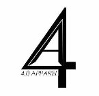 4A 4.0 APPAREL
