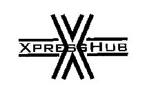 X XPRESS HUB