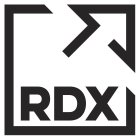 RDX