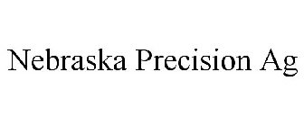 NEBRASKA PRECISION AG