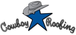 COWBOY ROOFING