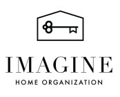 IMAGINE HOME ORGANIZATION
