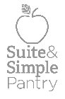 SUITE & SIMPLE PANTRY