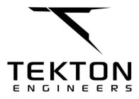 T TEKTON ENGINEERS