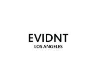 EVIDNT LOS ANGELES