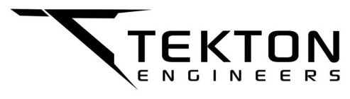 T TEKTON ENGINEERS