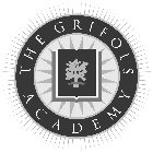 THE GRIFOLS ACADEMY