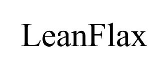 LEANFLAX