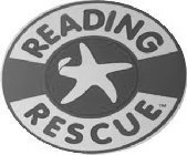 READING RESCUE