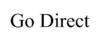 GO DIRECT