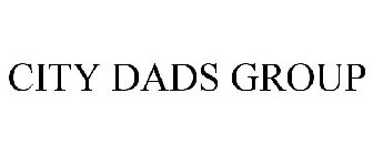 CITY DADS GROUP