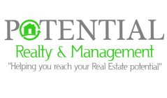 POTENTIAL REALTY & MANAGEMENT 