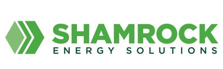 SHAMROCK ENERGY SOLUTIONS