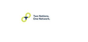 TWO NATIONS. ONE NETWORK.
