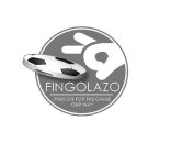 FINGOLAZO PASSION FOR THE GAME OUR WAY