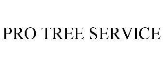 PRO TREE SERVICE