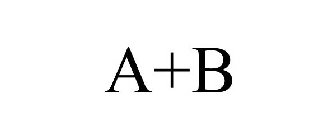 A+B