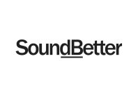 SOUNDBETTER