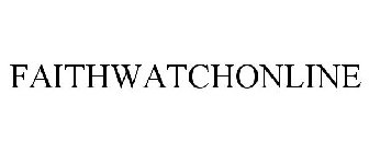 FAITHWATCHONLINE