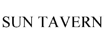 SUN TAVERN