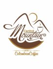 CENTRAL MOUNTAIN COFFEE