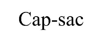 CAP-SAC