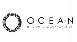 O· C· E· A · N BY CARNIVAL CORPORATION