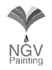 NGV PAINTING