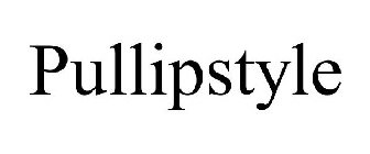 PULLIPSTYLE