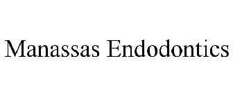 MANASSAS ENDODONTICS